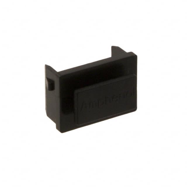 U77-A1110-8000P Amphenol ICC (Commercial Products)  Pluggable Connector Accessories